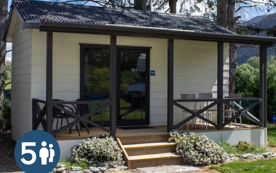 Cabin 4
