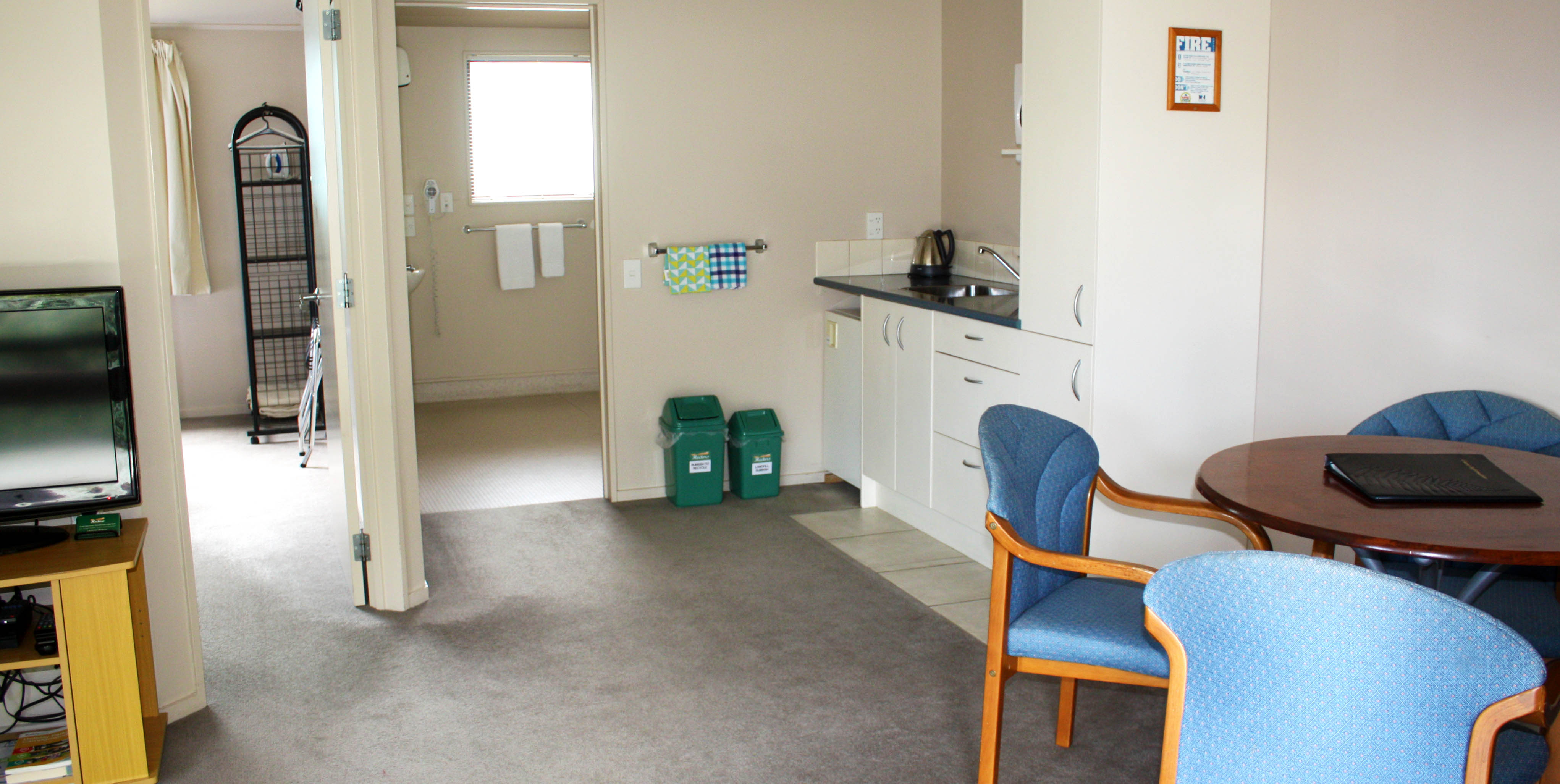 Motels Kingston TOP 10 Holiday Park