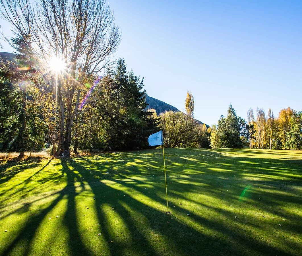 Kingston Golf Club (2)