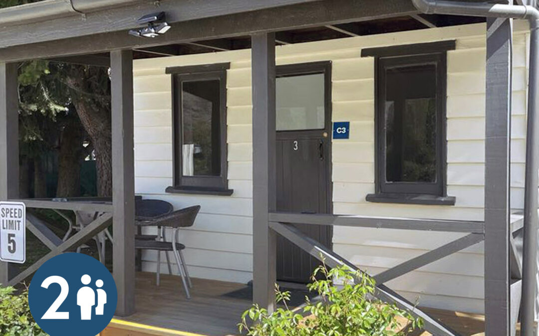 Cabin 3
